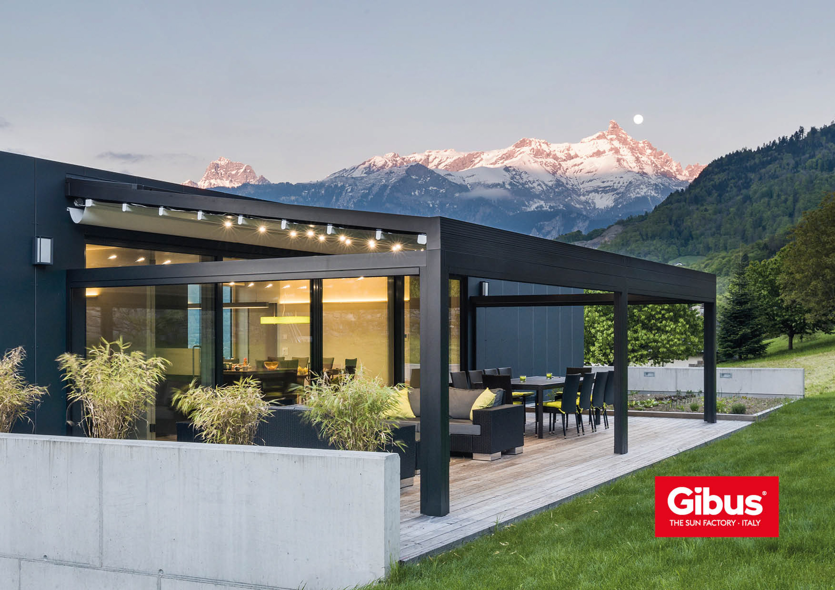 Unser kreativer Anspruch an Optik & Design 