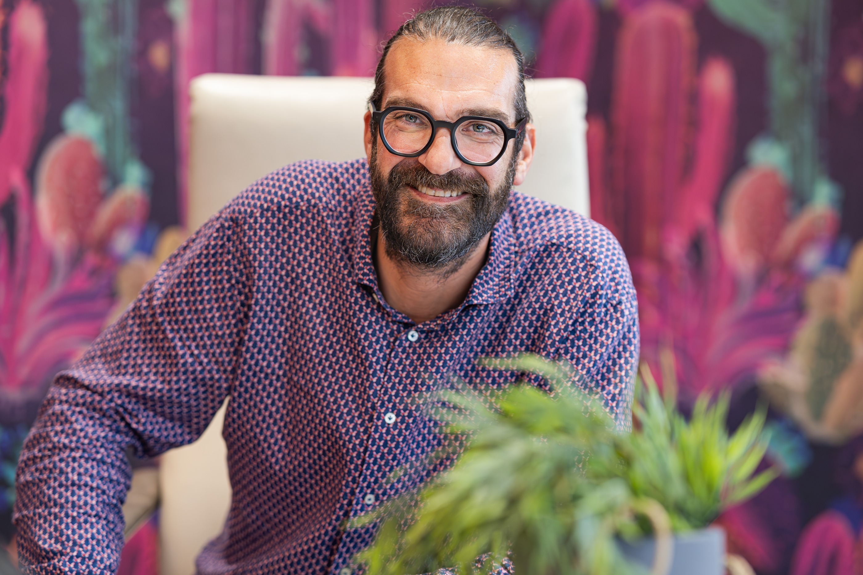 Ihr Ansprechspartner